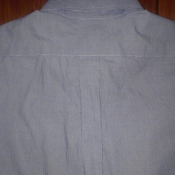 Mens Brooks Brother Button down shirt - Picture 4 of 5